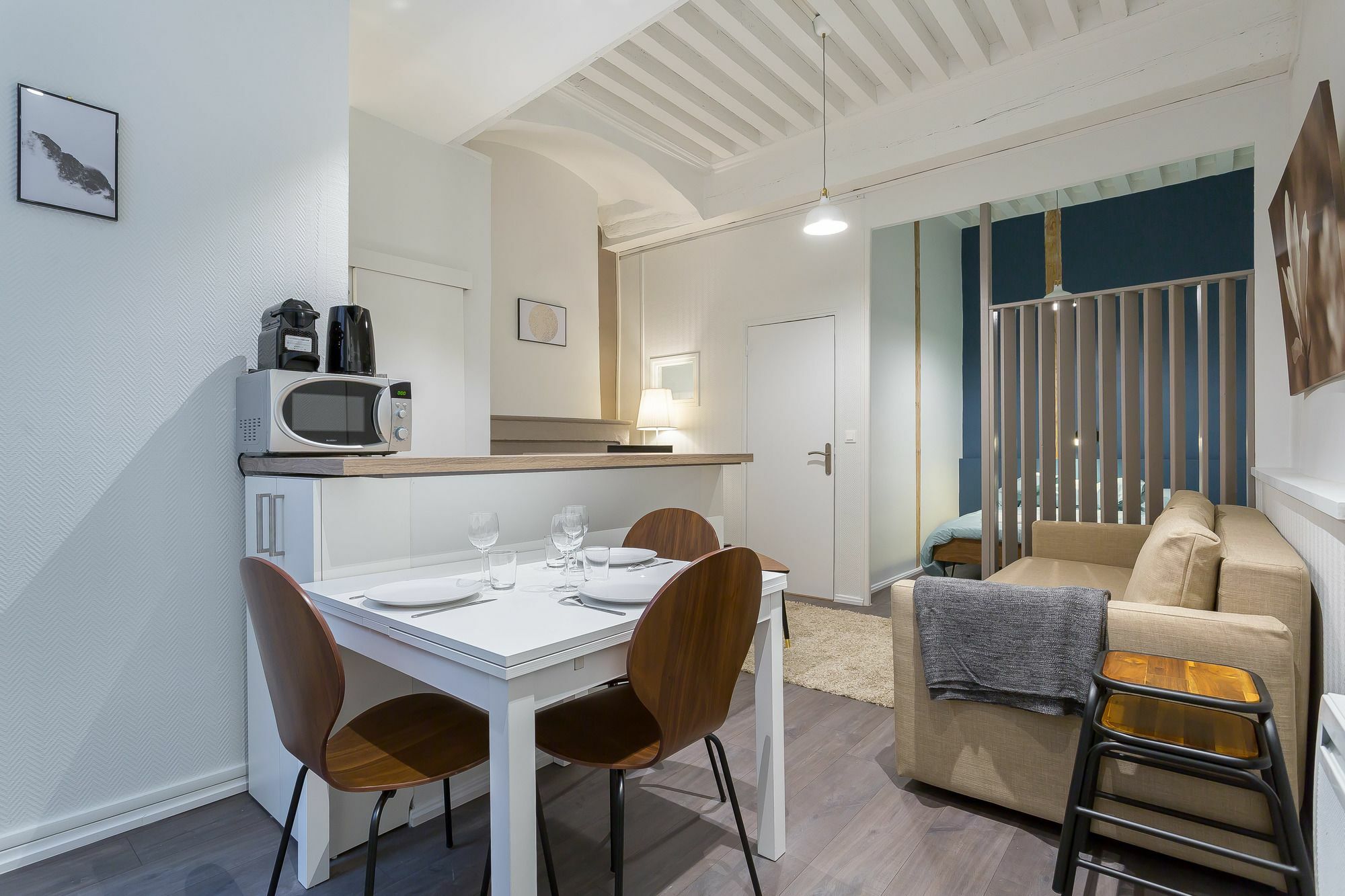 Jusqu A 6 Personnes Au Coeur Du Vieux Lyon Apartman Kültér fotó