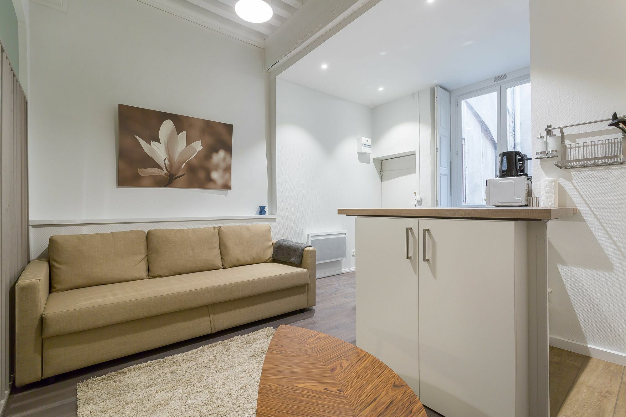 Jusqu A 6 Personnes Au Coeur Du Vieux Lyon Apartman Kültér fotó