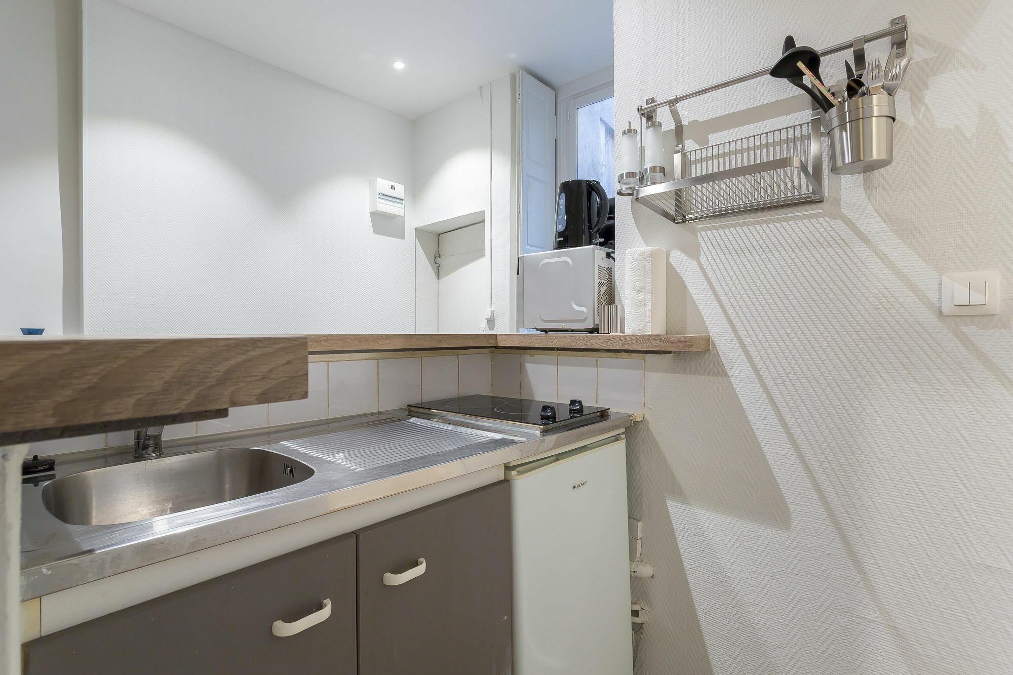 Jusqu A 6 Personnes Au Coeur Du Vieux Lyon Apartman Kültér fotó